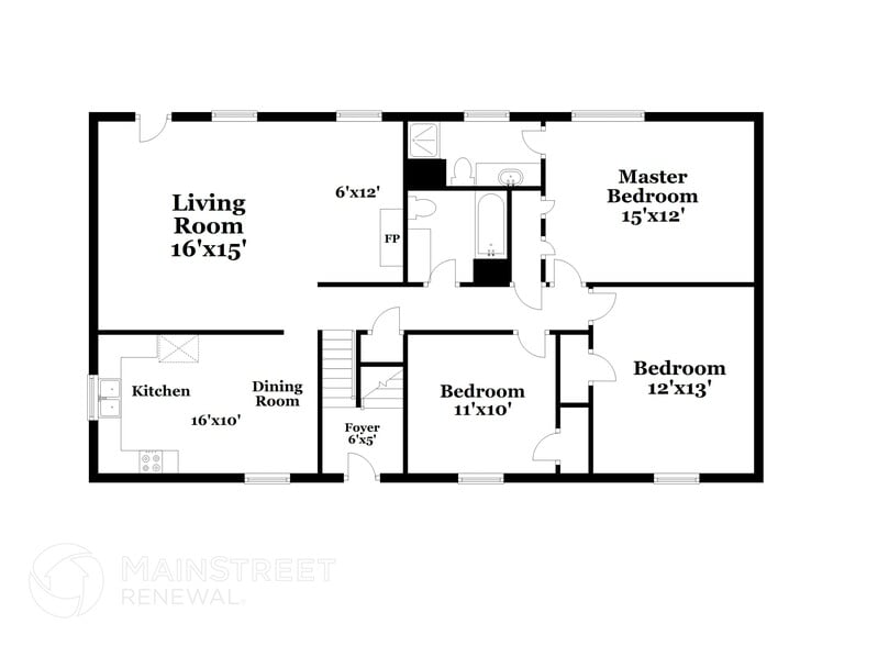 Building Photo - 5401 Balboa Ave