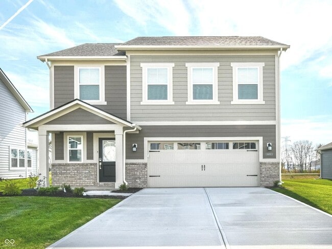 Building Photo - 6685 Hawthorne Dr