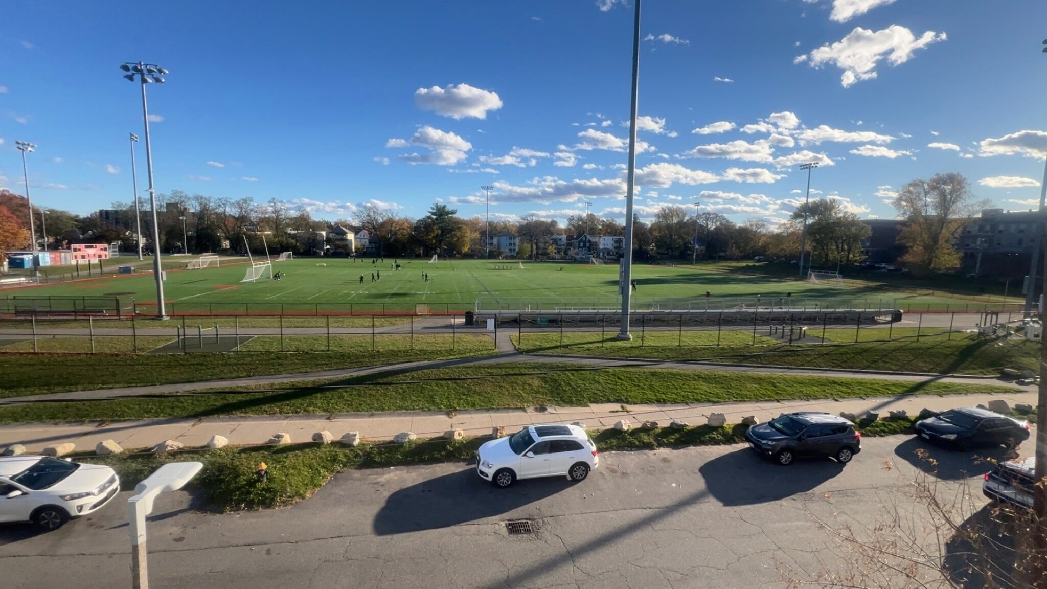 Building Photo - 18 Wentworth Ter