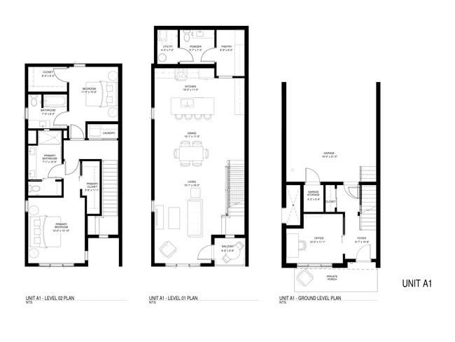 Building Photo - 600 E Henry Clay St