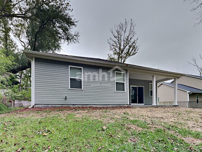 Building Photo - 120 County Rd S-18-537