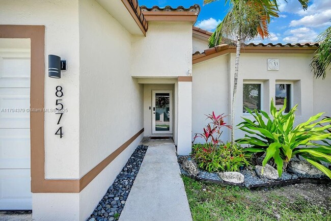 Building Photo - 8574 SW 211th Terrace
