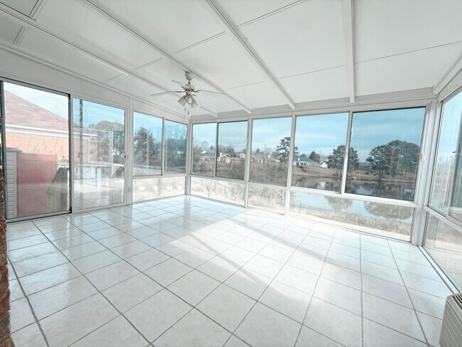 Building Photo - WATERFRONT PROPERTY - A MUST SEE!