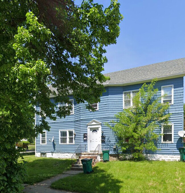 467 Wyoming Ave 467 Wyoming Ave Buffalo NY 14215 Apartment Finder