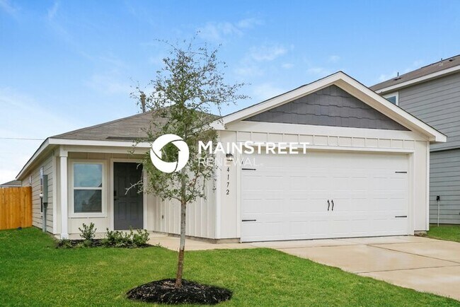 Building Photo - 3 Bedroom Pet-Friendly Home in New Braunfe...