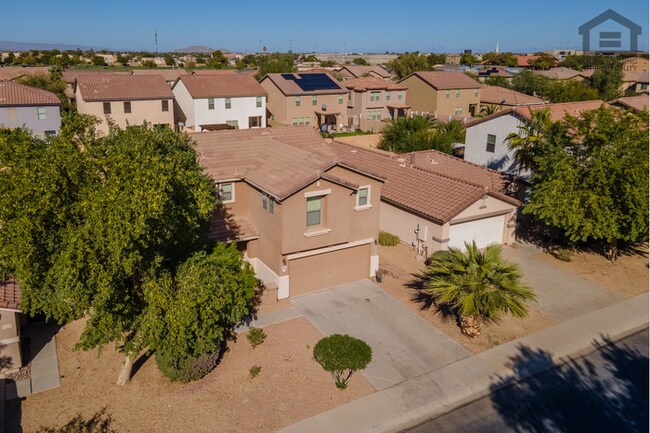 Building Photo - 3Bed/2.5Bath House in Maricopa! Move-In Ready on 07/09/2026!