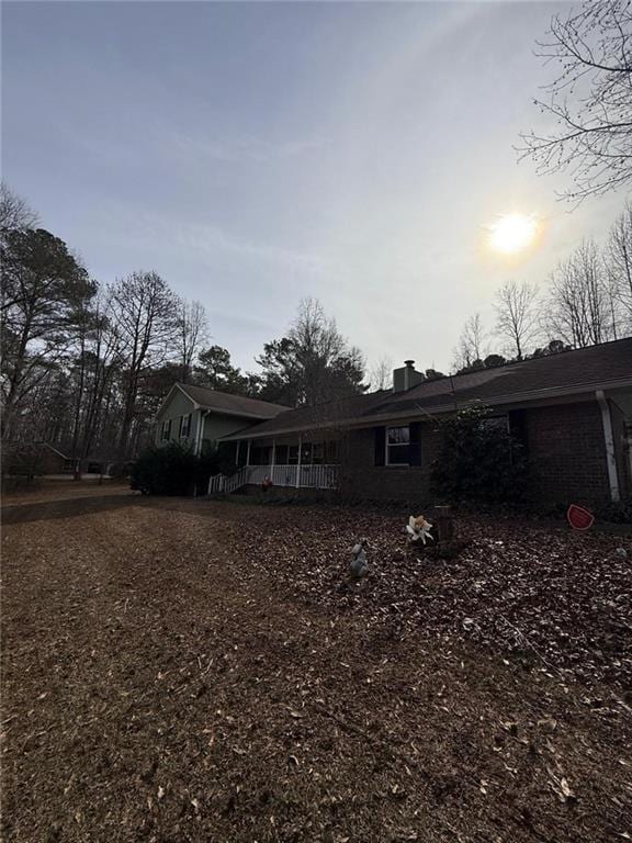 Building Photo - 180 Farm Ln