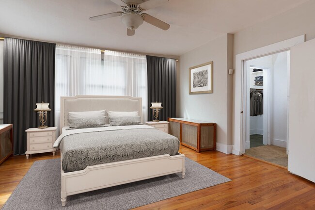 Building Photo - 5551 Darlington Rd