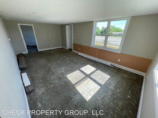 Building Photo - 3 br, 1 bath House - 712 Peytona Beach Road