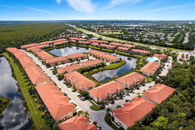 Building Photo - 8895 Via Isola Court