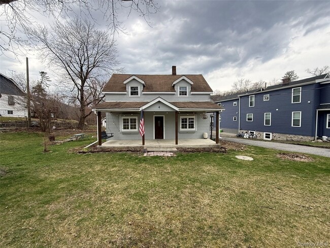 Building Photo - 4 St Marks Pl