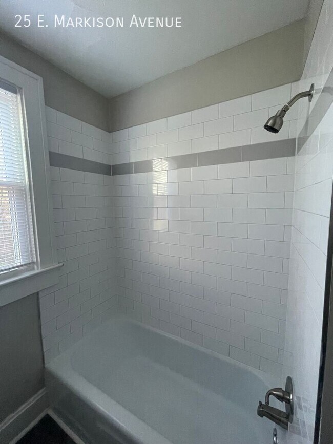 Building Photo - 25 E Markison Ave