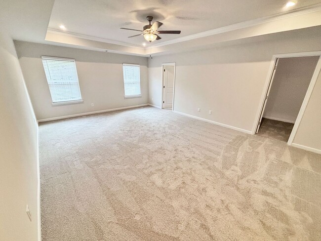 Building Photo - Brand New Build! Kennesaw 3BR/2.5BA