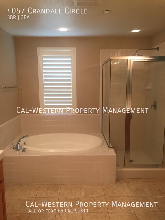 Building Photo - 4057 Crandall Cir