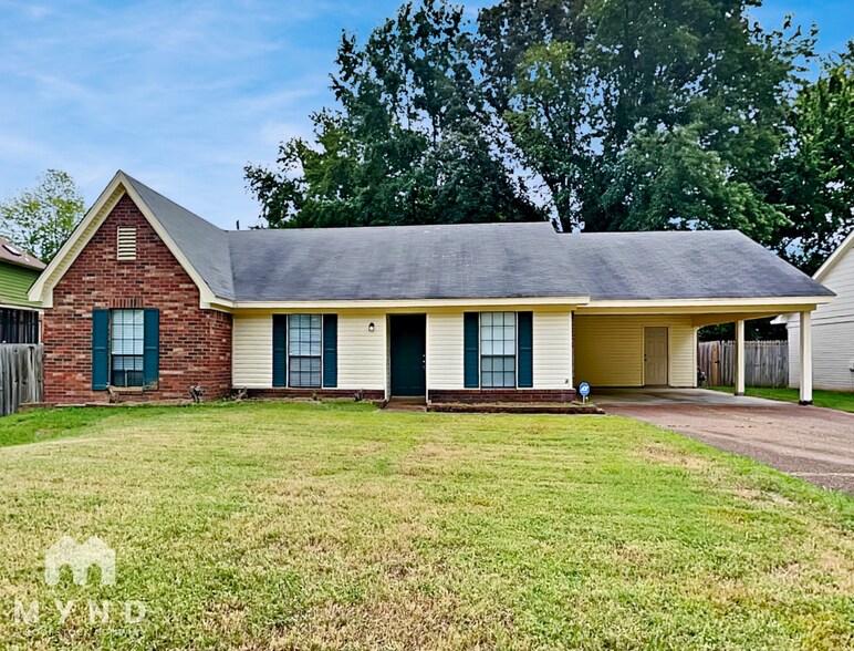 Primary Photo - 3752 Schanna Dr