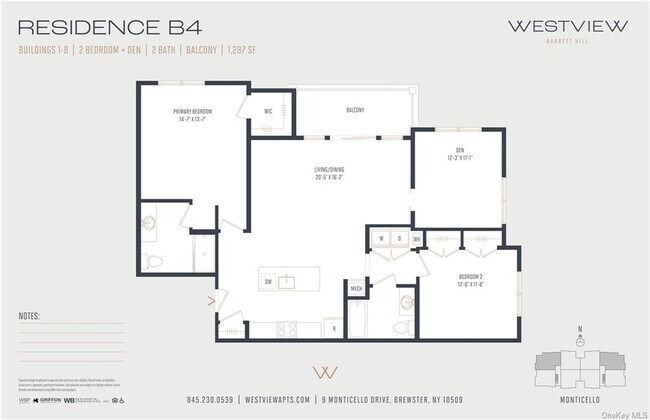 Building Photo - 1-37 Monticello Dr