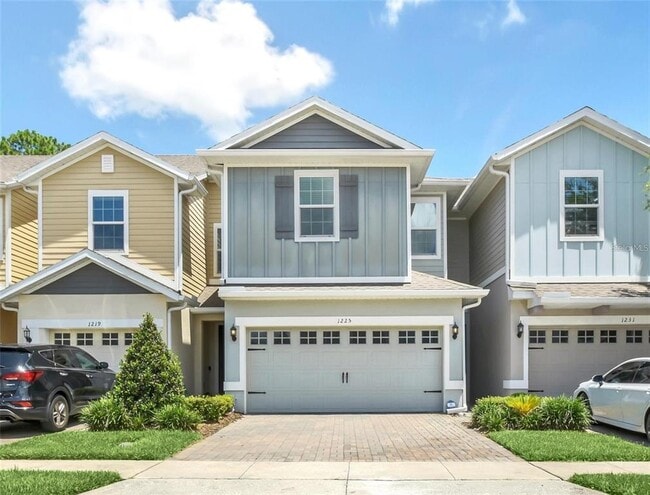 Building Photo - 1225 Countrymen Ct