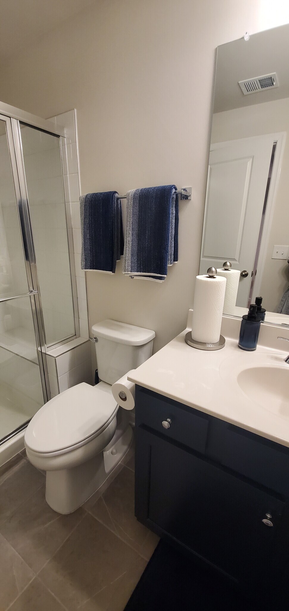 Bathroom - 225 Brafferton Blvd