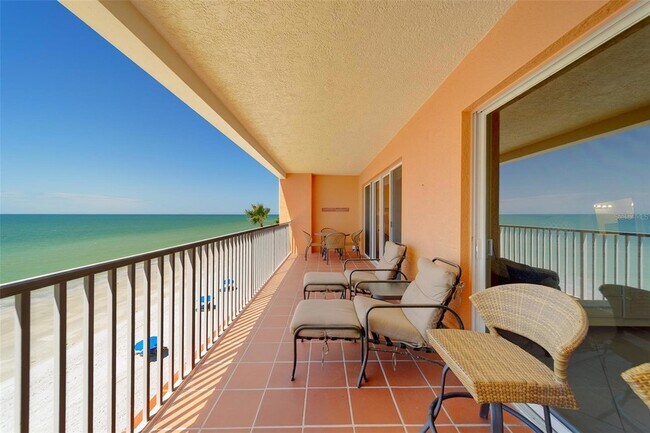 Building Photo - 16450 Gulf Blvd