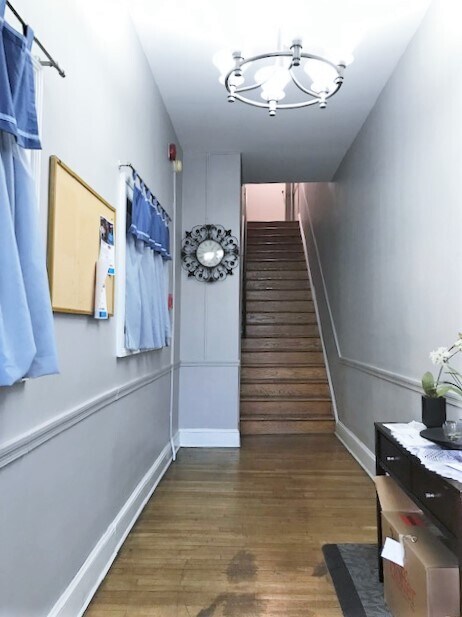 Building Photo - 2315 N Charles St