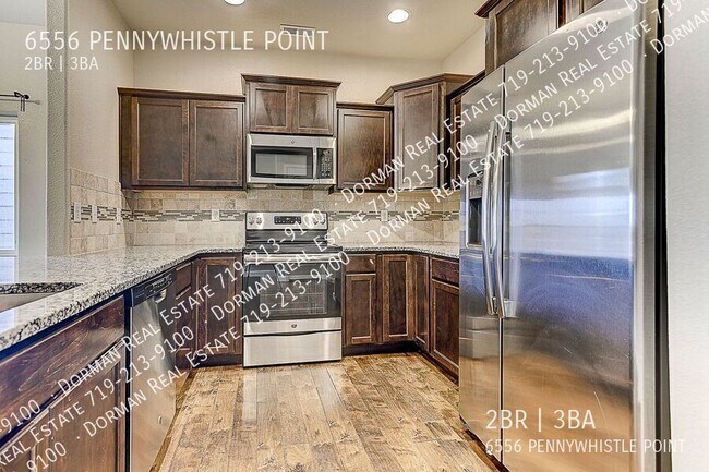 Building Photo - 6556 Pennywhistle Point
