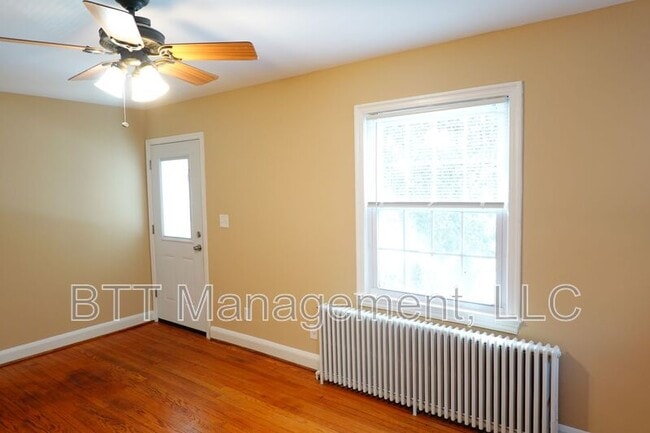Building Photo - 8207 Garland Ave