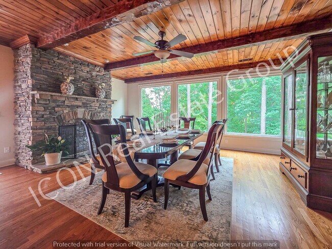 Building Photo - 5/5 Executive Home in Canton-Ranch on full finished basement!