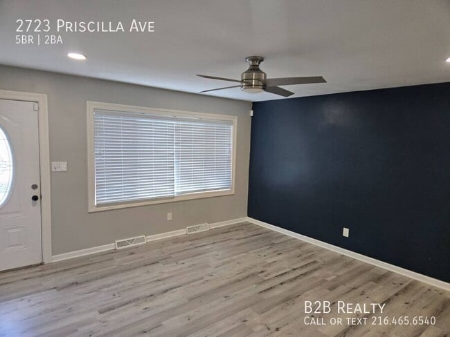 Building Photo - 2723 Priscilla Ave