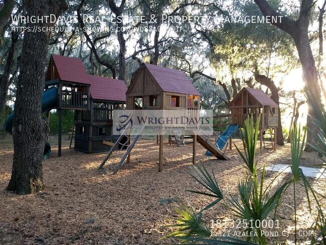 Building Photo - 14321 Azalea Pond Ct