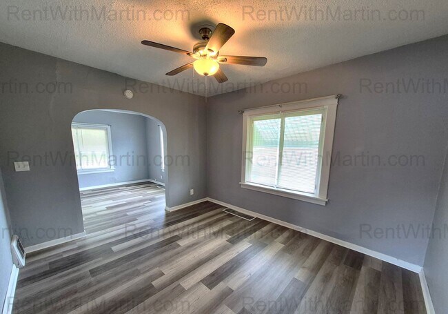 Building Photo - 310 N Frederick Ave