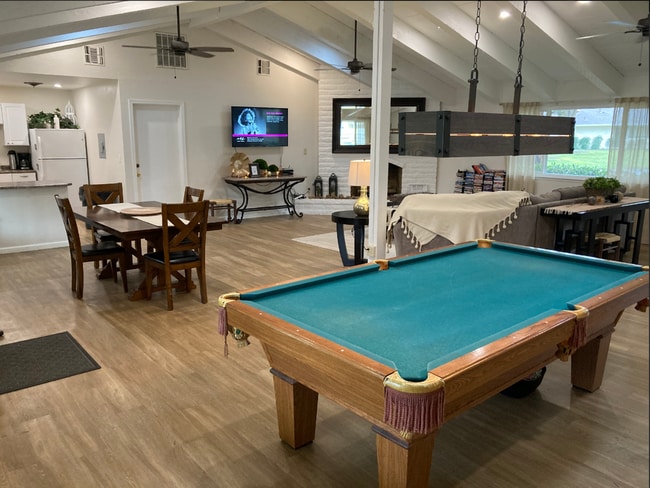 Interior Photo - Lassen Villa Apartments