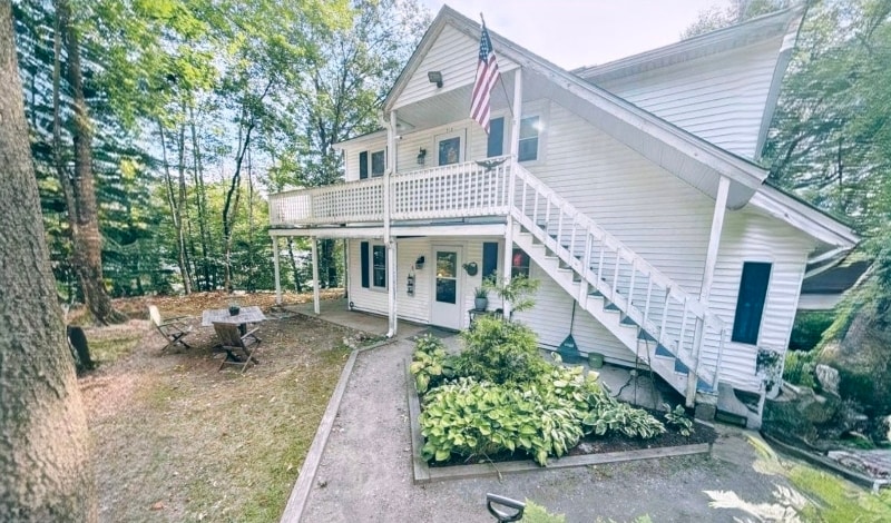 Primary Photo - 21 Plaza Village Rd