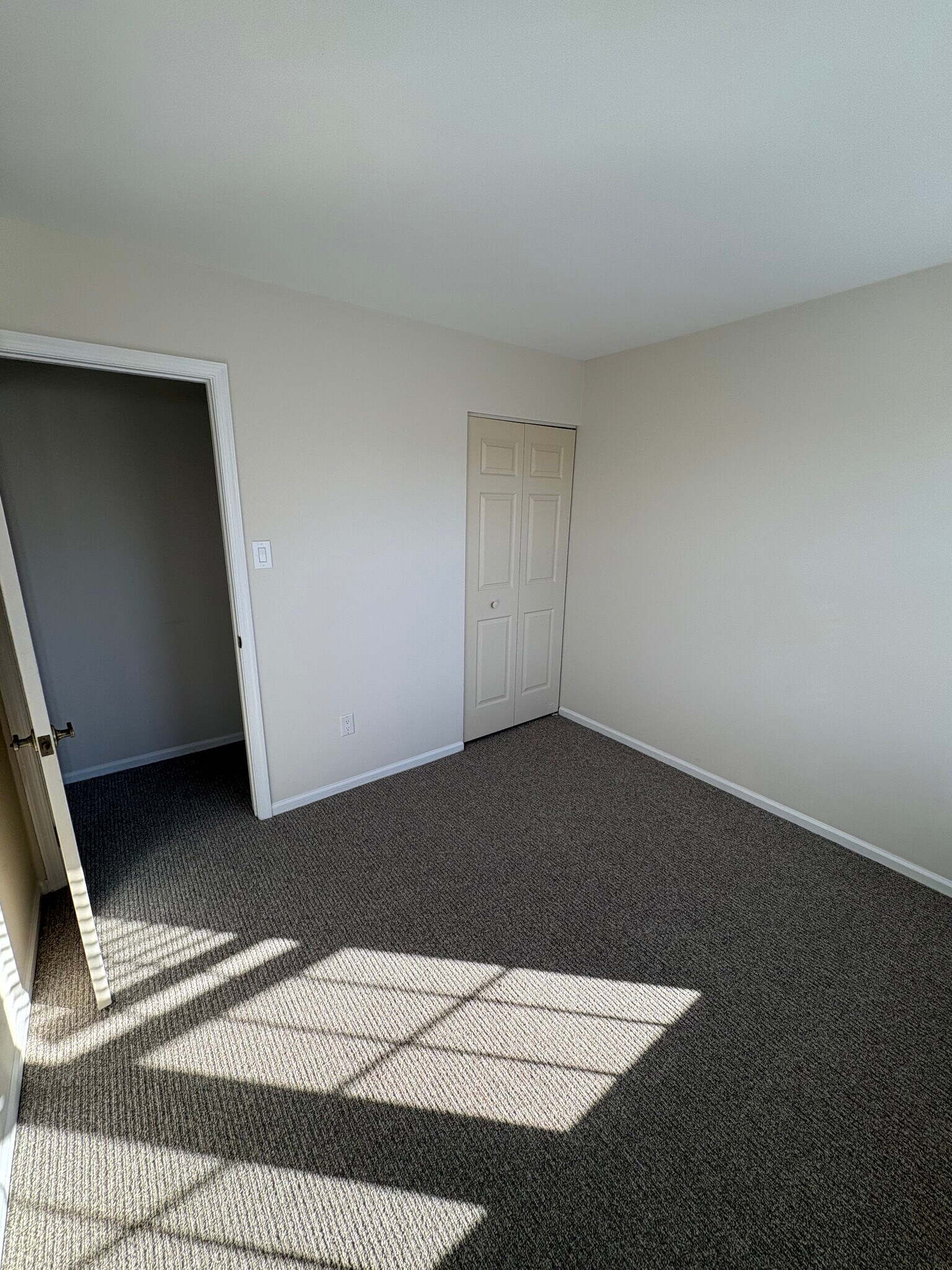 Bedroom #2 - 55 Portsmouth Ct
