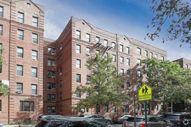 Building Photo - 1212 Newkirk Ave