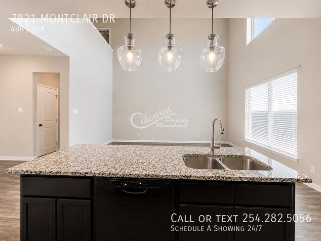 Building Photo - 7821 Montclair Dr
