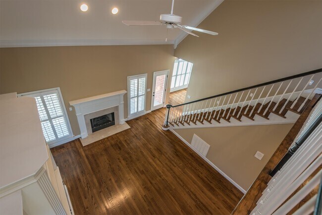 Building Photo - 1809 Abbey Wood Ln