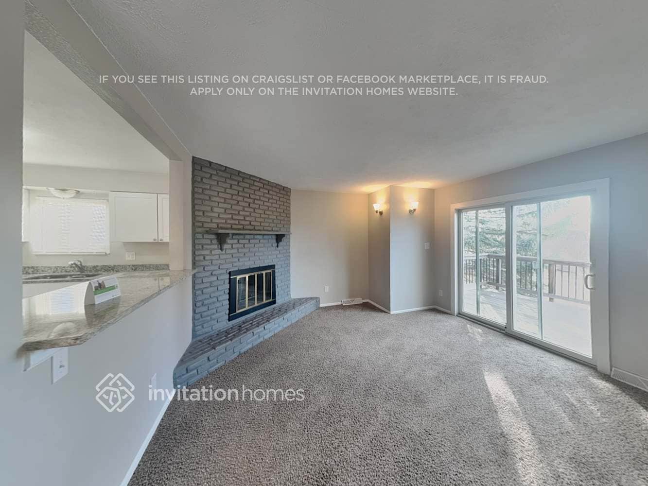 Building Photo - 10110 Depew St