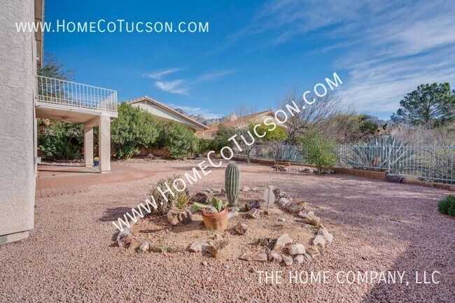 Building Photo - 7811 E Starbright Ct