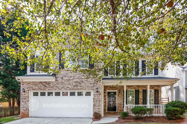 Building Photo - 2713 Black Cherry Dr