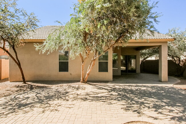 Building Photo - 45066 Balboa Dr