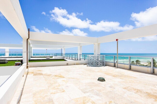 Building Photo - 6799 Collins Ave