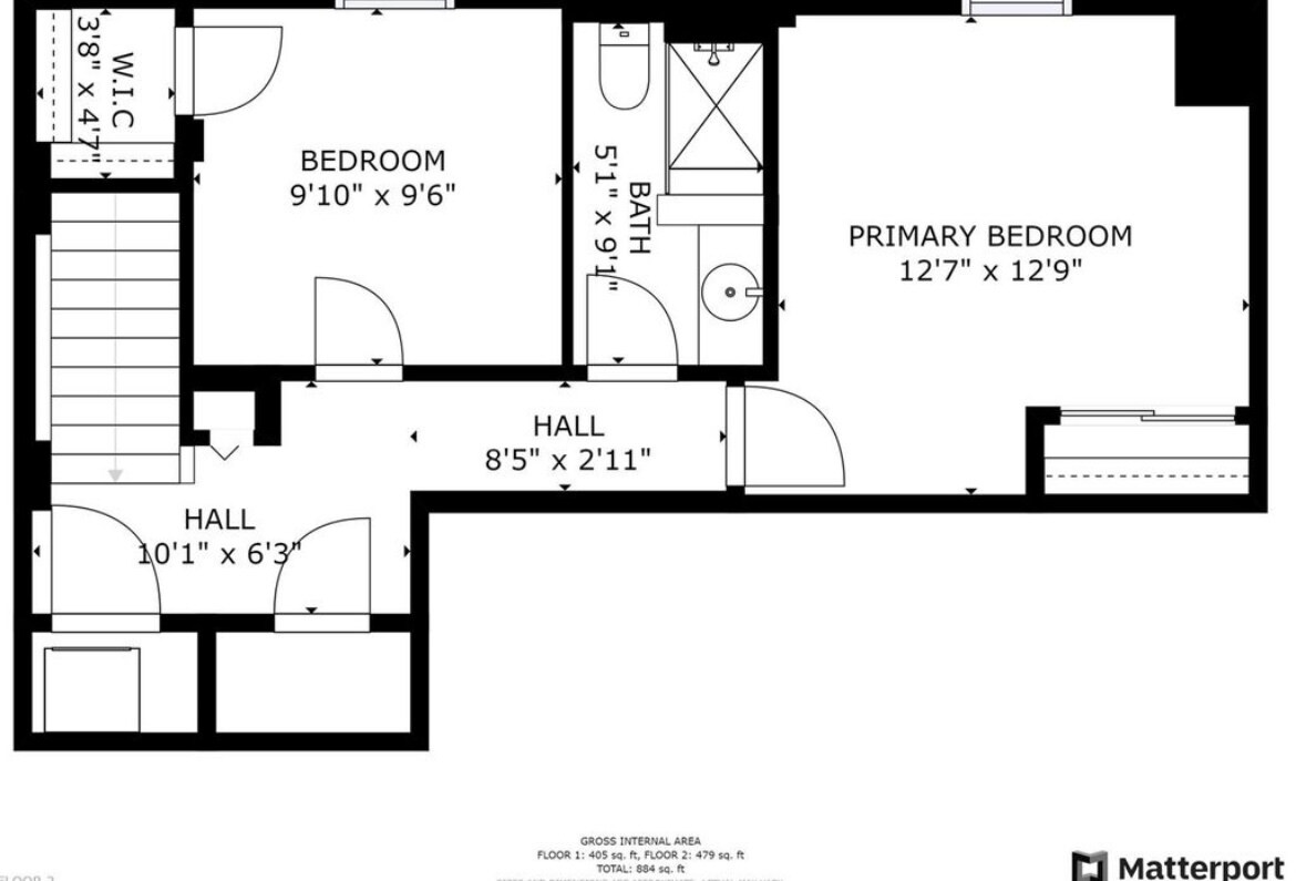 Building Photo - 3211 Zuni St