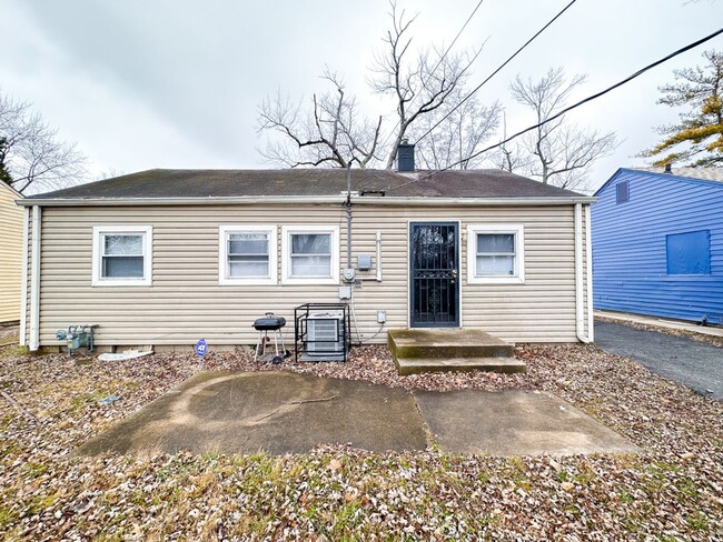 Building Photo - 3343 Arthington Blvd