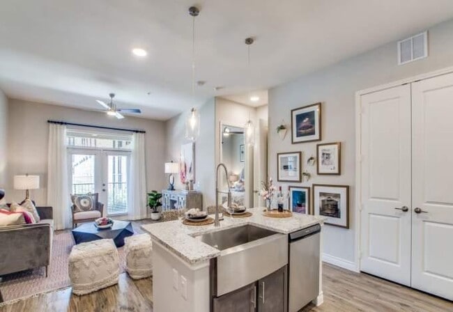 Building Photo - 1 bedroom in Spring TX 77388