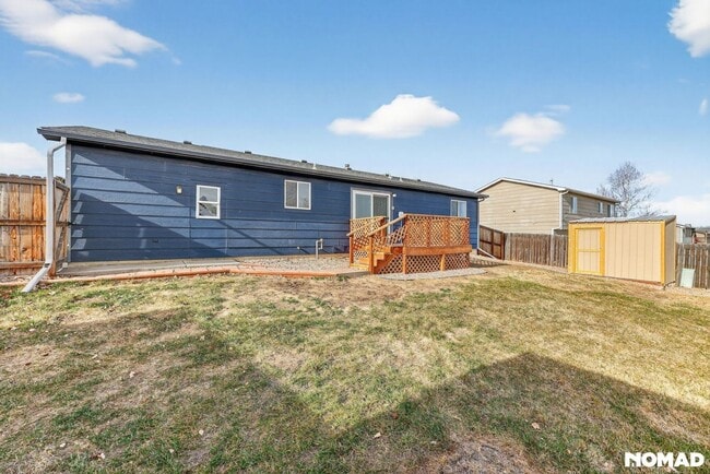 Building Photo - 4448 Lake Mead Dr