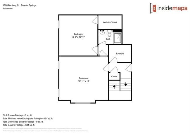 Building Photo - 1828 Danbury Ct