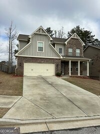 Building Photo - 4541 Claiborne Ct