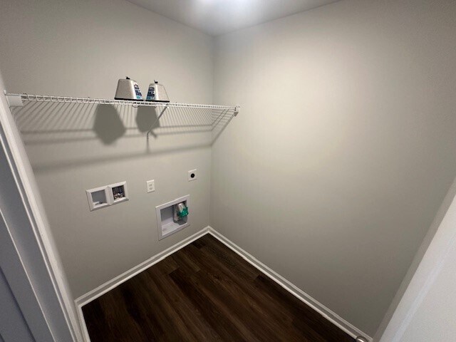 Building Photo - 1512 Heritage Cir SE