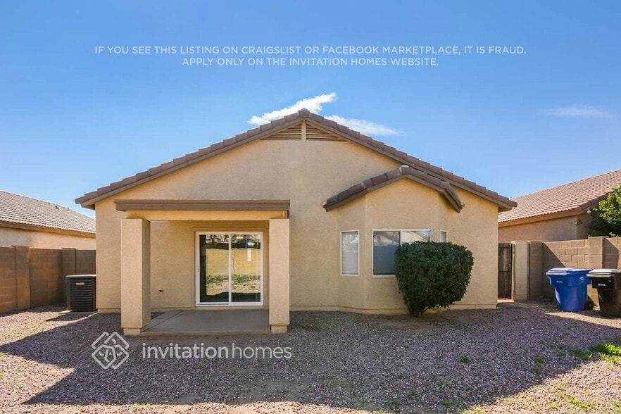 Building Photo - 15350 W Port Au Prince Ln