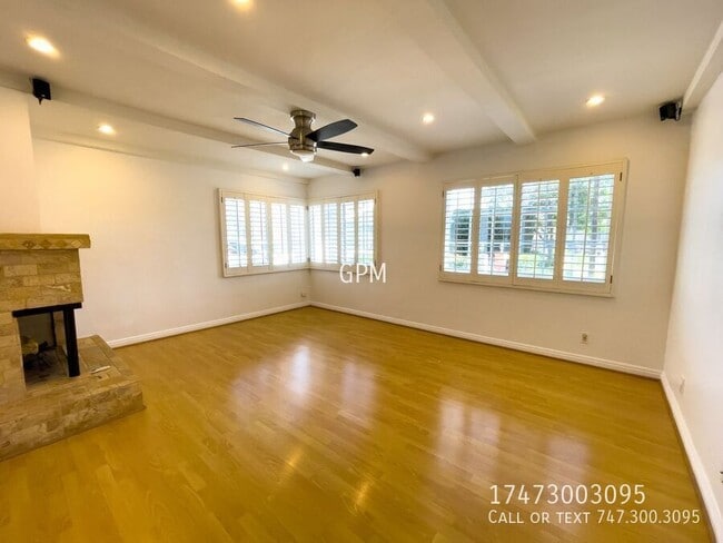 Building Photo - 3443 Burritt Way